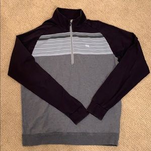 Lightweight Sweatshirt